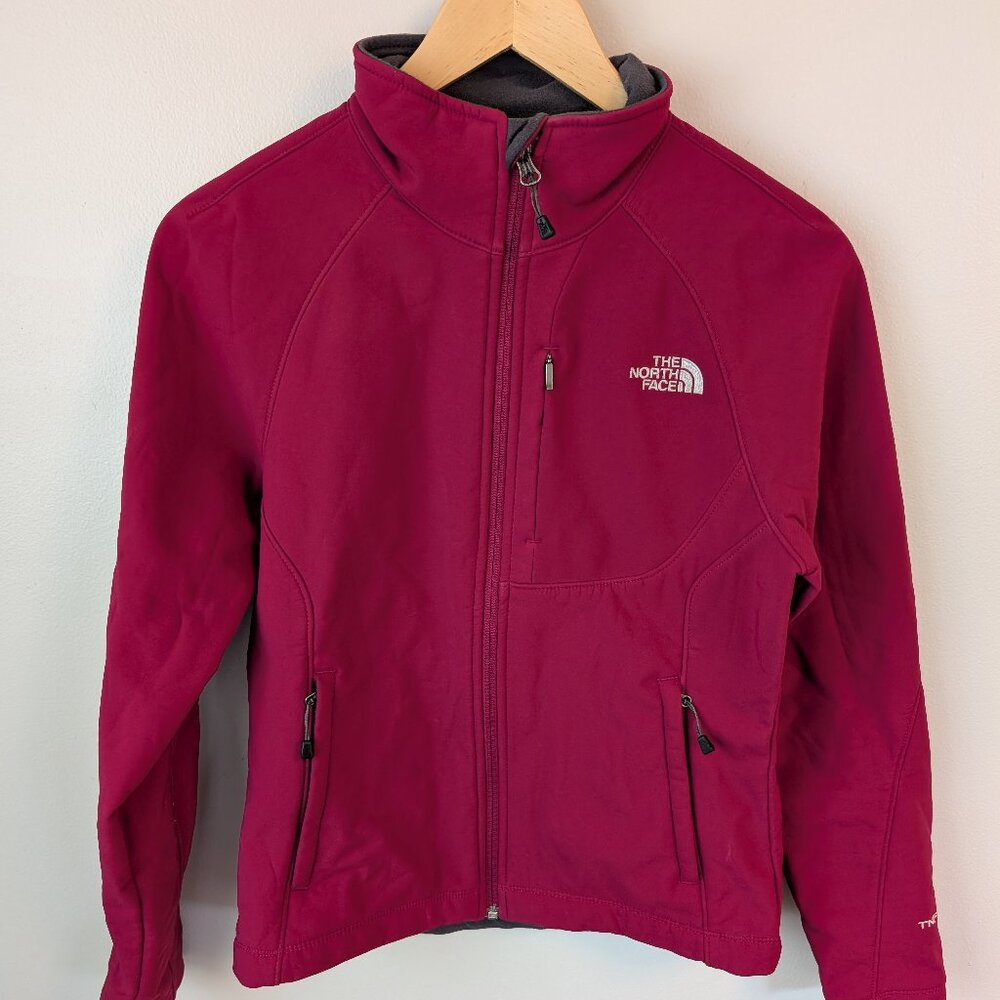 The North Face Women's Apex Bionic Softshell Jacket